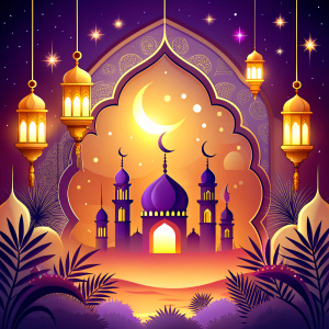 ramadan wallpaper
