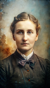 nostalgia
portrait photos
Early 20th Century
Nokia mobile phone shooting
Color adjustment
Texturing
Blur effect
Borders and styles
Composition and pose