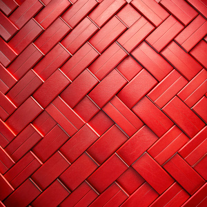 papel de parede de tijolo vermelho com padrão diagonal,  dark fundo vermelho, metal pintado de vermelho, deep fundo vermelho, fundo vermelho, blood fundo vermelho, humor vermelho no fundo, fundo escarlate, vibrant fundo , fundo vermelho photorealistic, simple fundo vermelho, grade vermelha, Vermelho brilhante