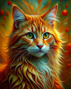 Maine Coon