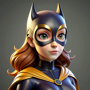batgirl wallpaper