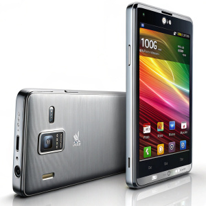 LG Optimus 3D, a marvel of modern tech, unveiled. Sleek design, amazing camera, vibrant screen.