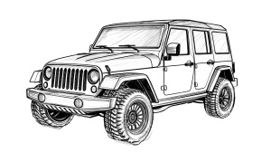 Jeep
