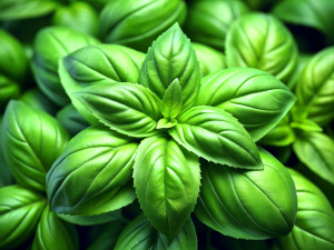 Basil
