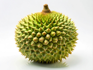 Durian, Fruit