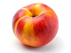 Peach, Fruit