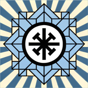 flag swastica facism
