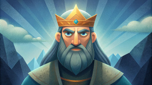 Queen Esther's uncle- Mordecai (Old Testament)