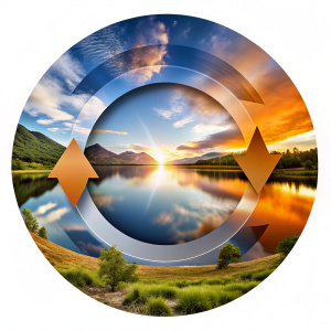 Make a image Rotate