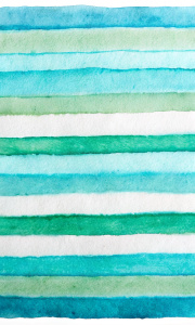 acrylic paint stripes on handcrafted paper texture,full screen view,close up