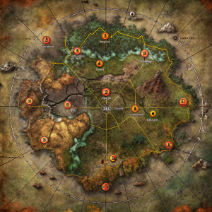 stalker city map
