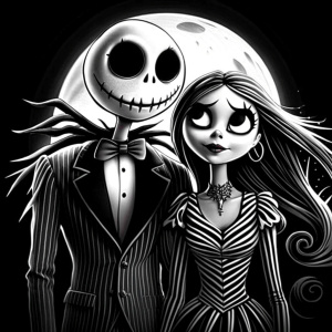 insane jack y sally