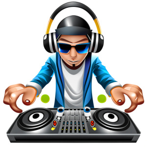 Dj Musica Personajes Vector Material PNG , Dj Musica Cifras, Vector De Material, Personajes Vector PNG y PSD para Descargar Gratis | Pngtree
; Opens a new tab
Descargue este archivo Dj Musica Personajes Vector Material PNG , Dj Musica Cifras, Vector De Material, Personajes Vector PNG o PSD de forma gratuita. Pngtree proporciona millones de png libre, vectores y recursos gráficos psd para diseñadores.| 2772846






