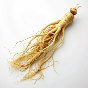 ginseng root