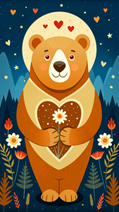 grizzly