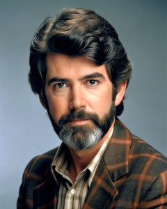 george lucas 1977 star wars