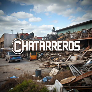 CHATARREROS
