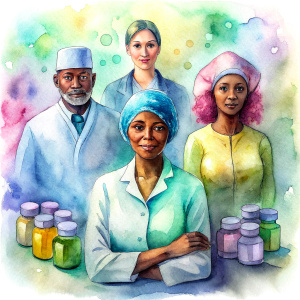 community pharmacy and patients medicines