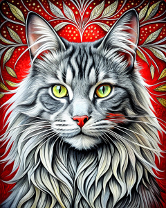 Maine Coon