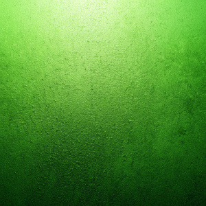 green grainy gradient background