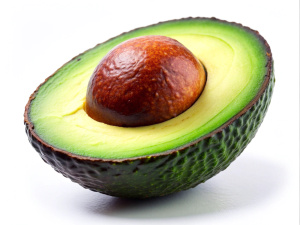 Avocado, Fruit