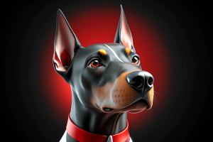 doberman