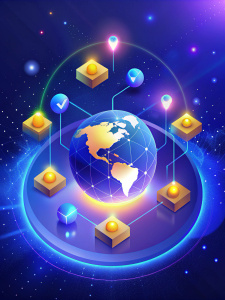 DLAR's Super App (Ecosystem) and the NIMBLE framework is positioned to become a global phenomenon, addressing the increasing trend of entrepreneurialism. With a design tailored to fit within universal factors on the continent, the app is poised to propagate and enhance positive interactions globally.