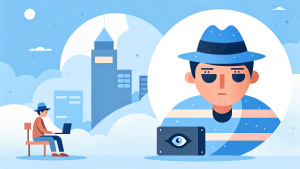 Adolescent Involvement in spying and Hacking