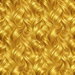 seamless gold texture