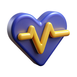 Physiological icon