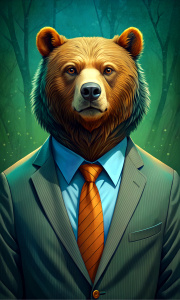 Business BEAR