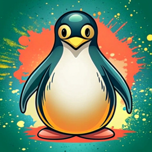 Linux Logo