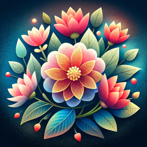 flowers