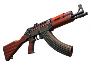 AK 47