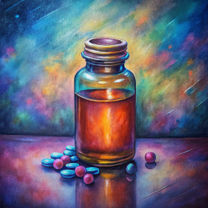 clonazepam drops