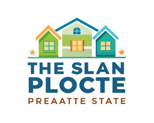 Create a logo with the words “The Clean Slate Project”. which is A rehousing program