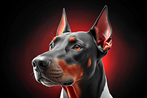 doberman