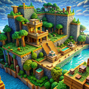 Minecraft