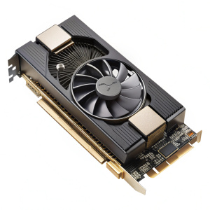 GT 1030 Ti graphics card