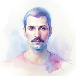 Freddie Mercury