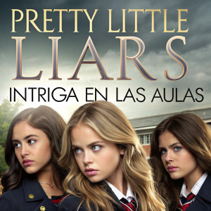 Pretty Little Liars: Intriga en las aulas. Mira la serie donde el drama escolar y las relaciones entre chicas jóvenes despiertan misterios oscuros. Formato: Serie TV.
