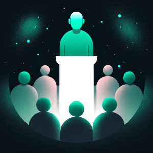 tech meetup keynote
