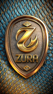 Logo zura