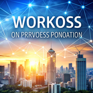 Title: Unlock Enterprise-Ready Identity Management with WorkOS
Description: Discover how WorkOS simplifies enterprise identity management with its modular approach, SSO, SCIM provisioning, and user management features. Learn how to accelerate your enterprise adoption and streamline your onboarding process.
Image: A visually appealing image showcasing the WorkOS logo, with a subtle background of a cityscape or a futuristic landscape to convey the idea of innovation and progress. The image should 