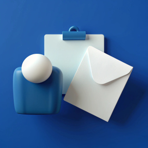 send portfolio resome to finding jobs site