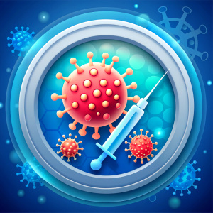 epidemiology icon