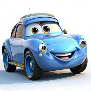 disney cars sally, cartoon, clipart, transparent background


