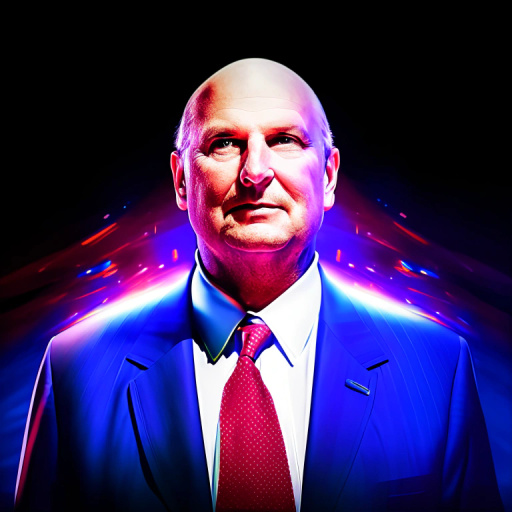 Steve Ballmer