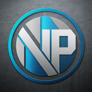 N.I.P logo