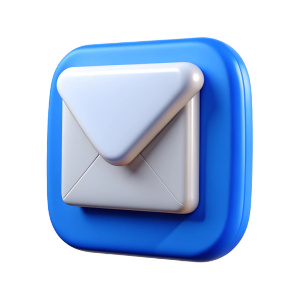 mail icon